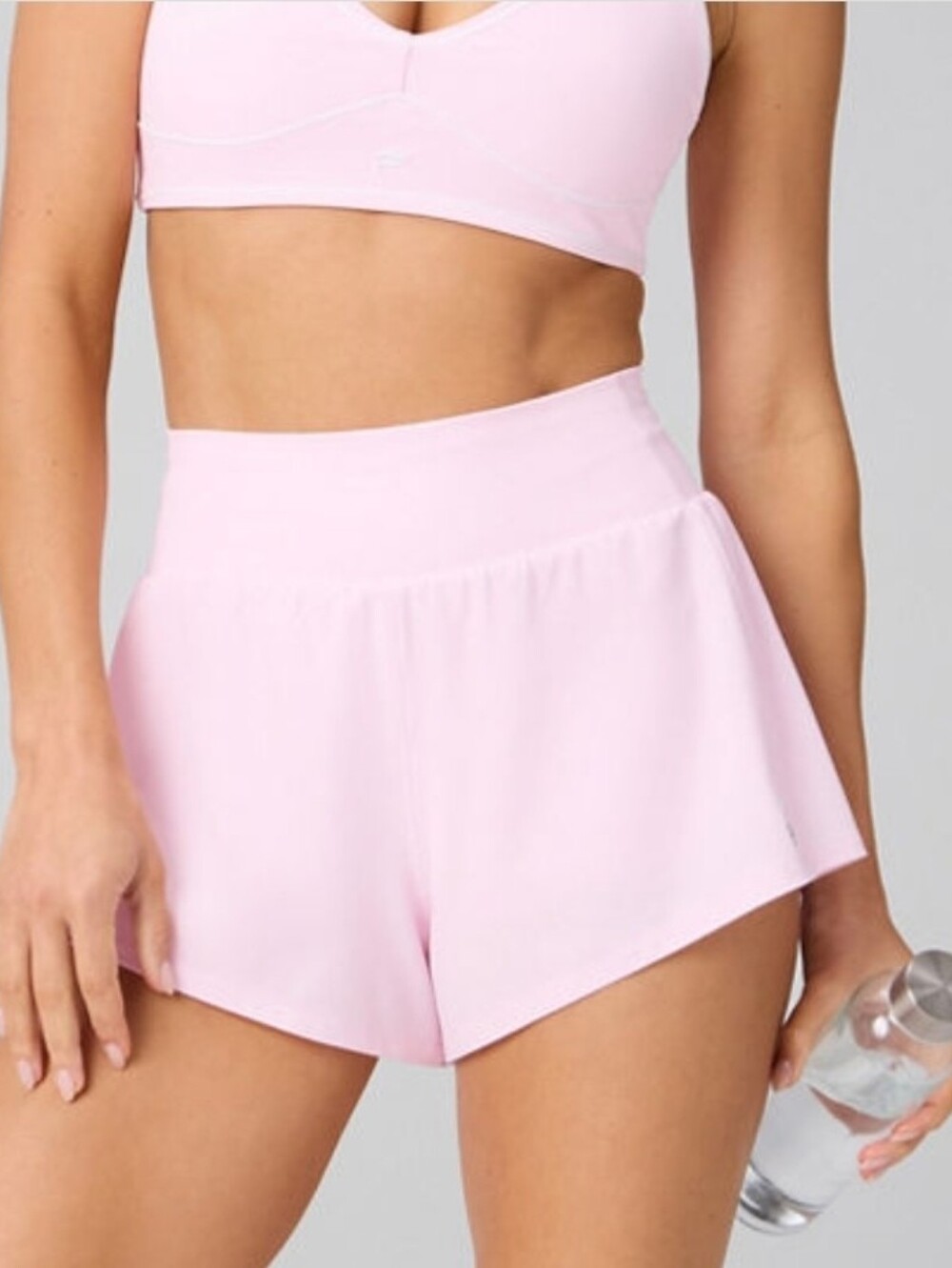 Fabletics Sunchaser Short 3", Size Medium, NWT